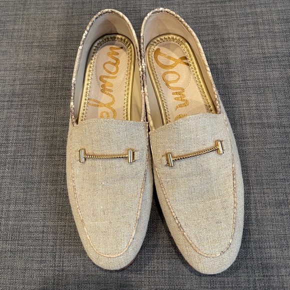 Sam Eldeman Lior Loafer Nordstrom Exclusive - Picture 7 of 9